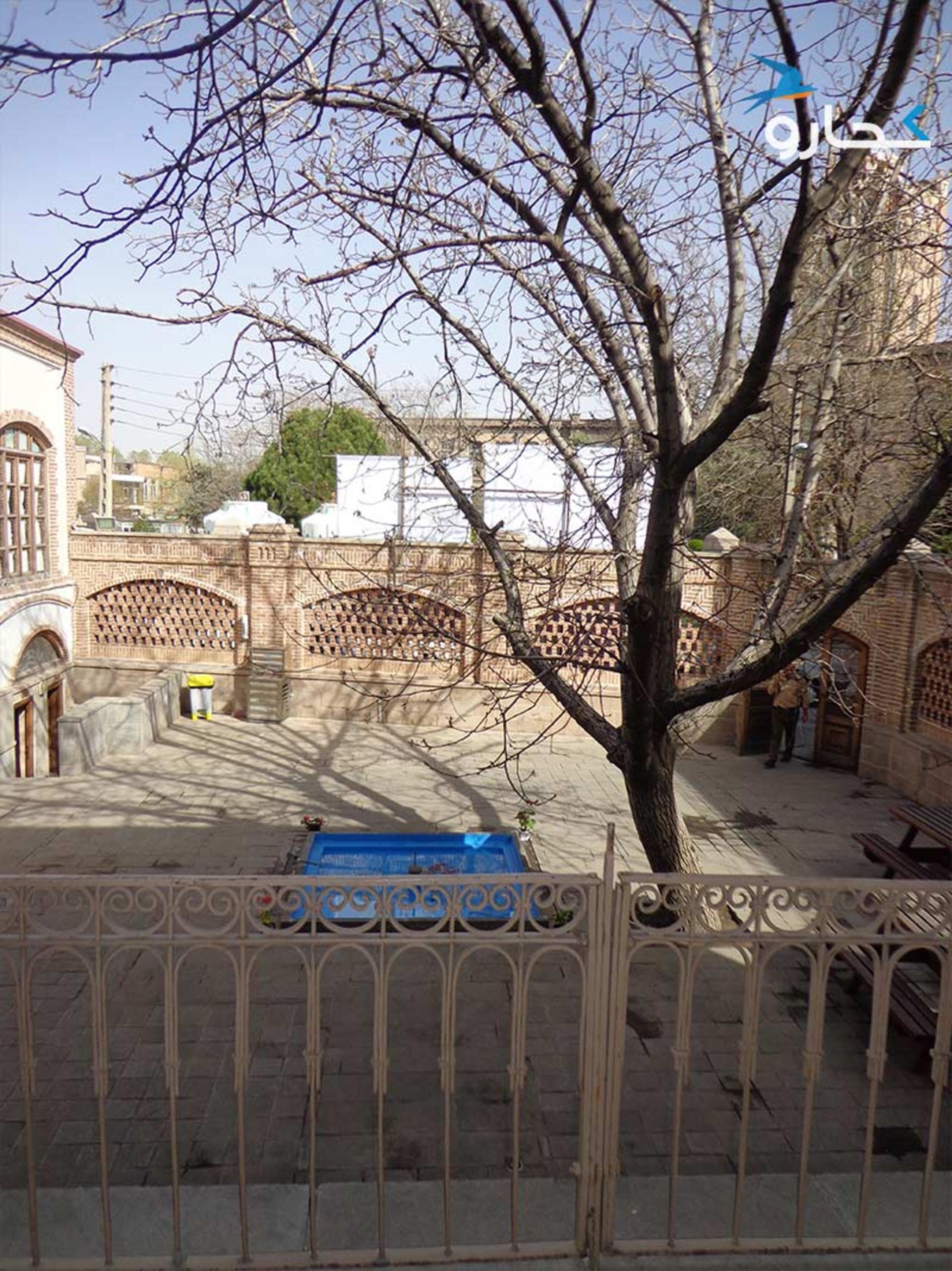 خانه حیدرزاده