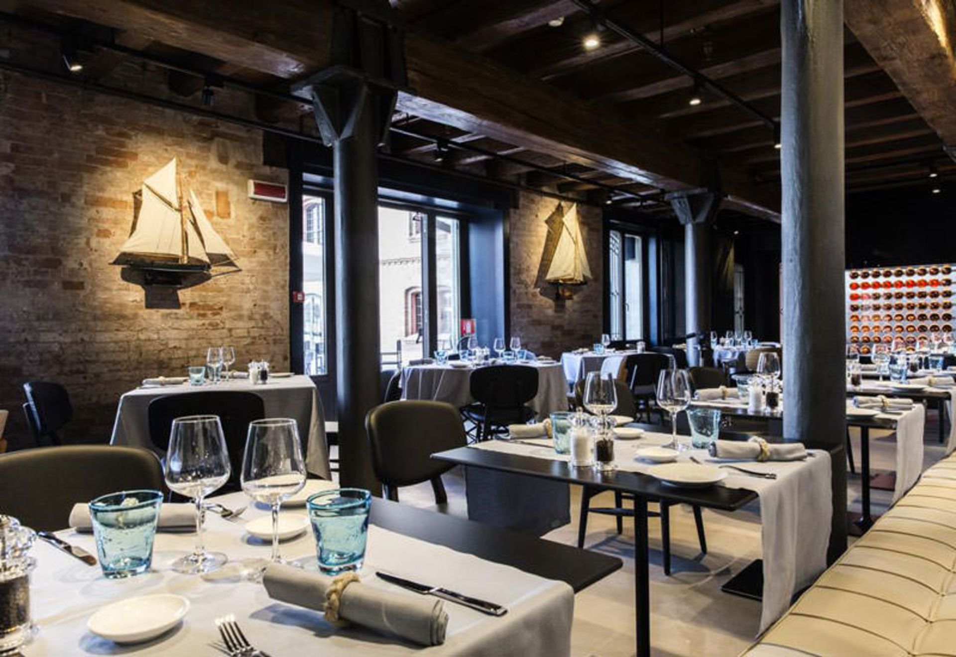 هتل هیلتون مولیون استاکی ونسی (Hilton Molino Stucky Venice)