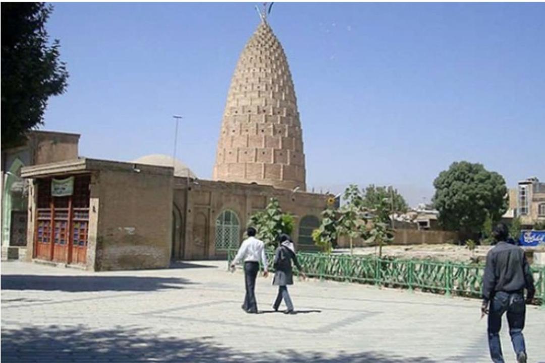 امامزاده جعفر