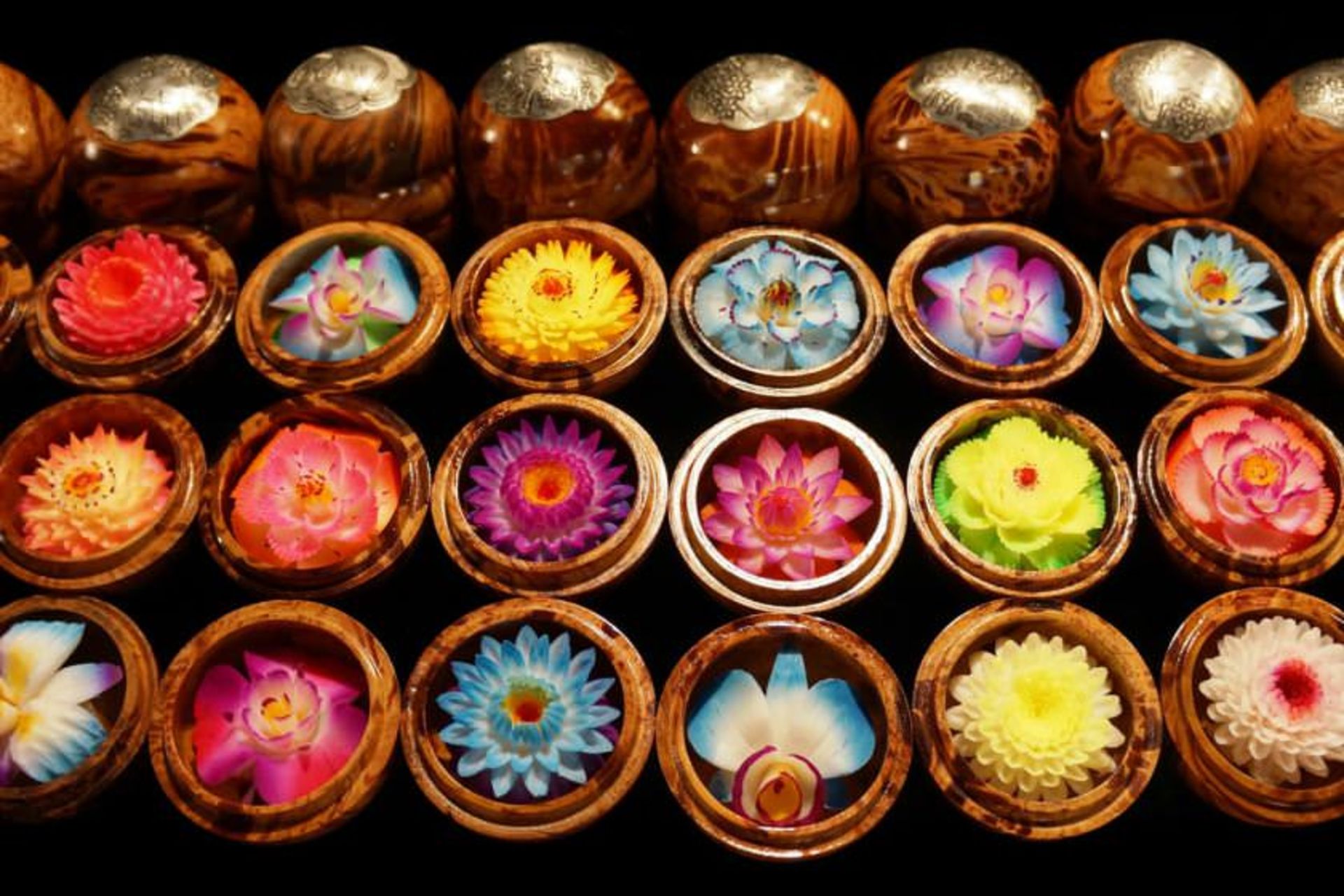 سوغات چیانگ مای