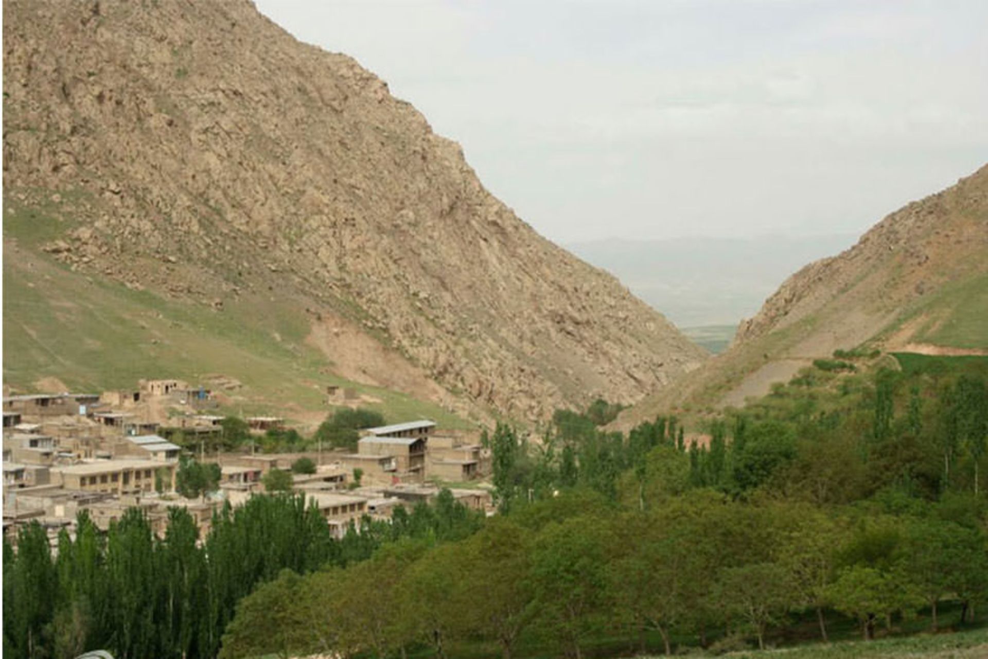 آبشار ونایی