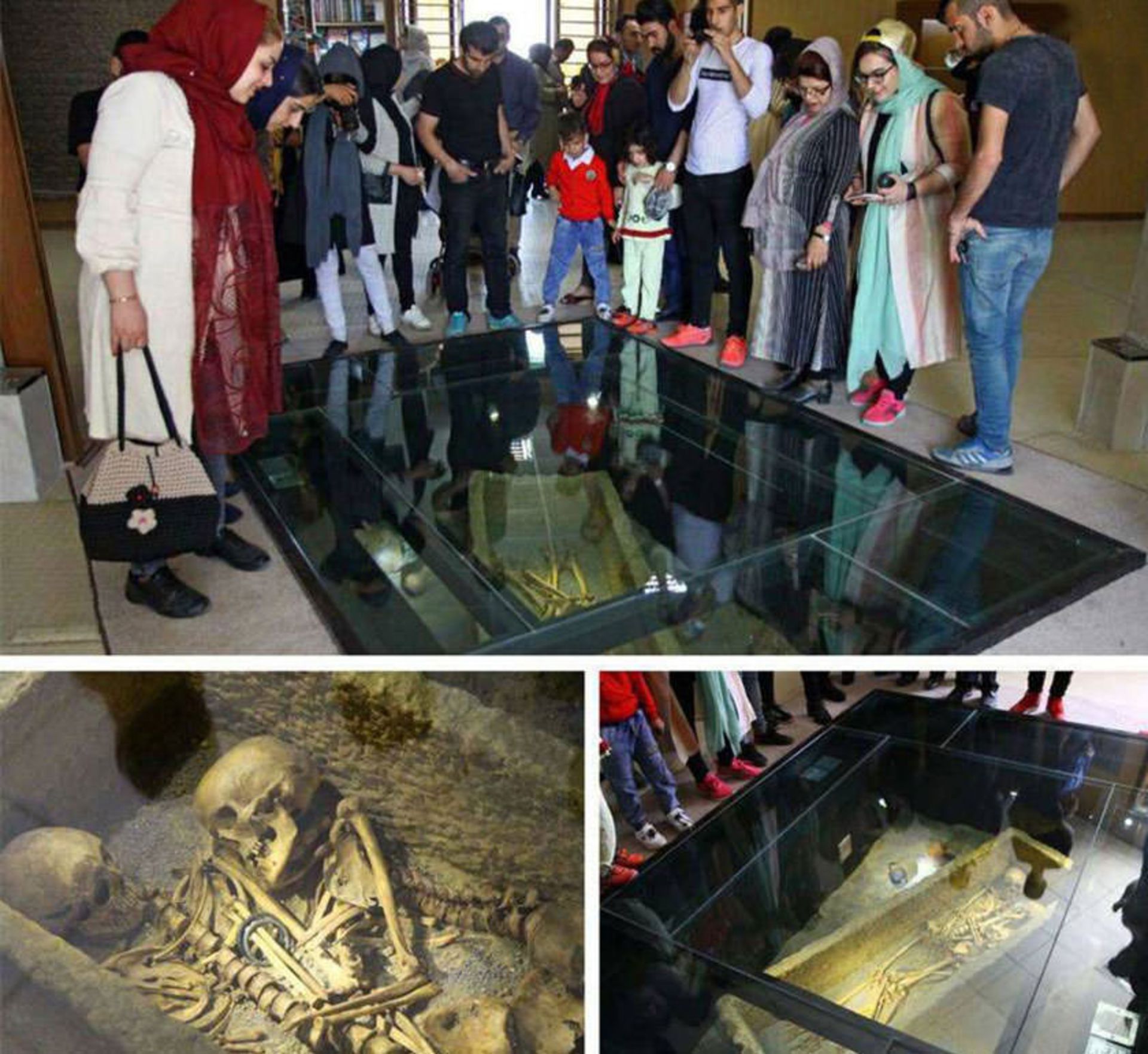 موزه هگمتانه