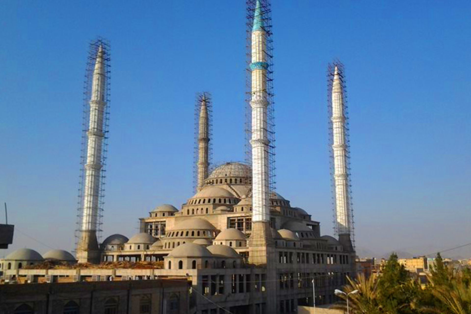 زاهدان