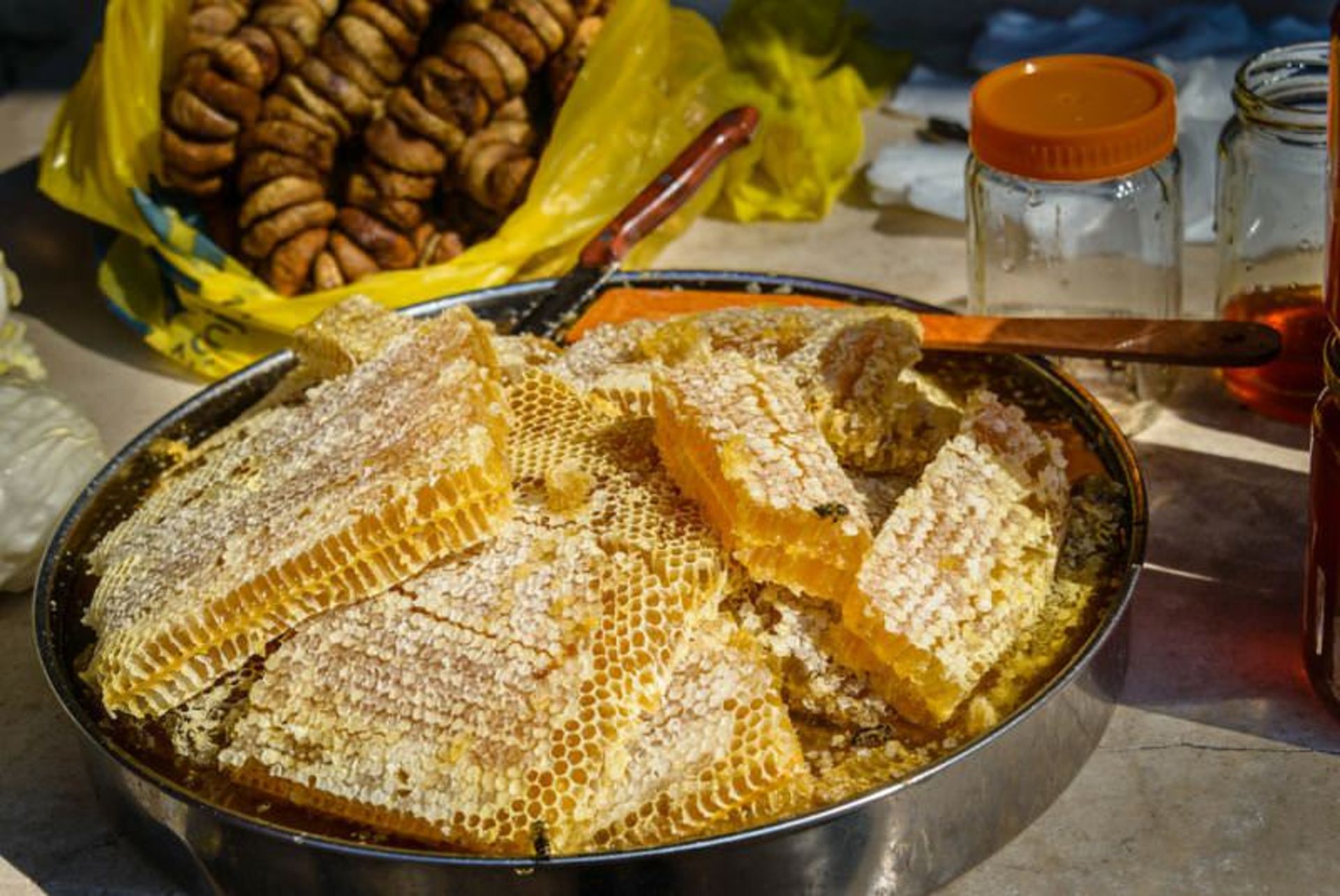 سوغات مونته نگرو