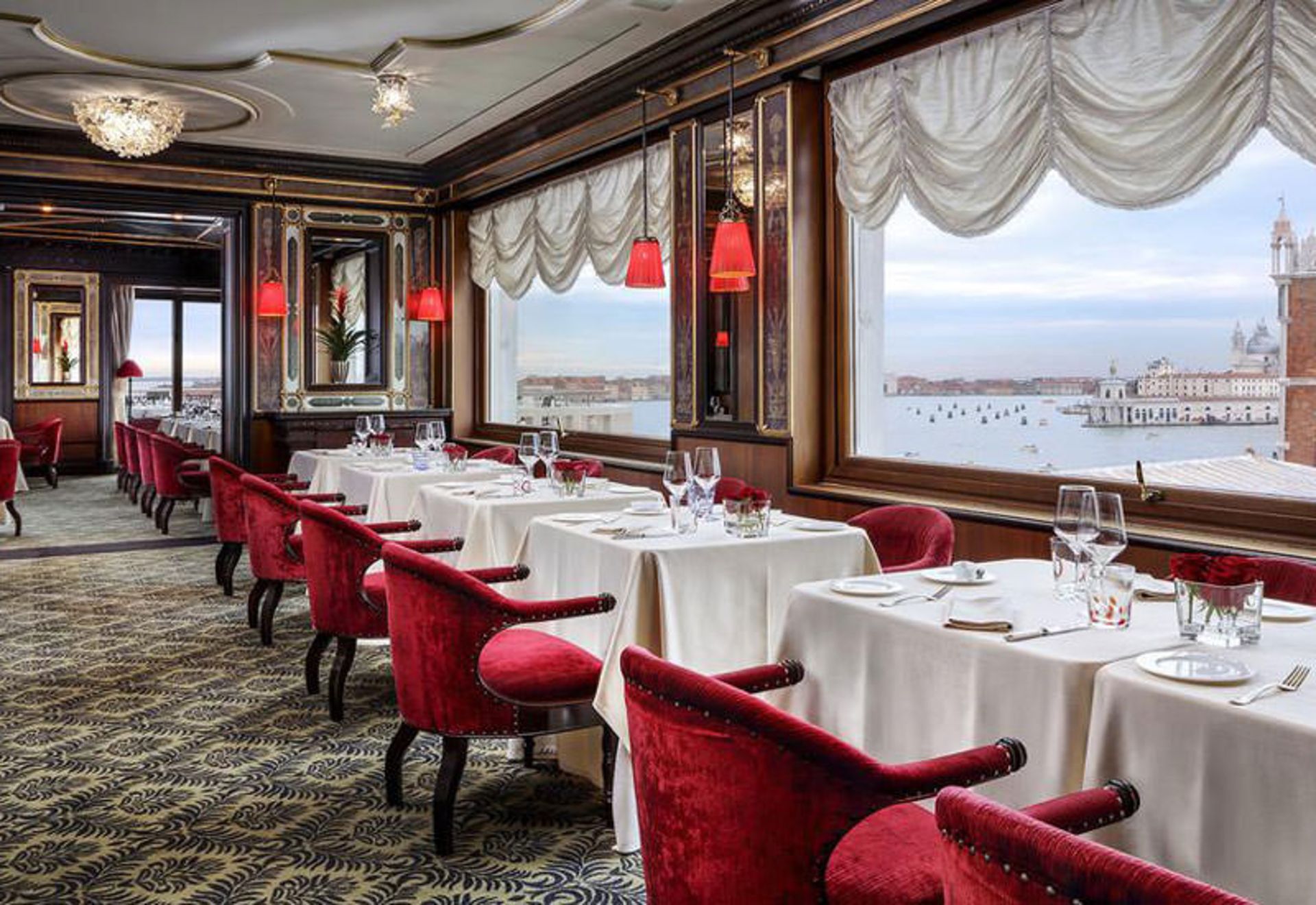 هتل دنیلی لاکچری کالکشن (Hotel Danieli, a Luxury Collection Hotel)