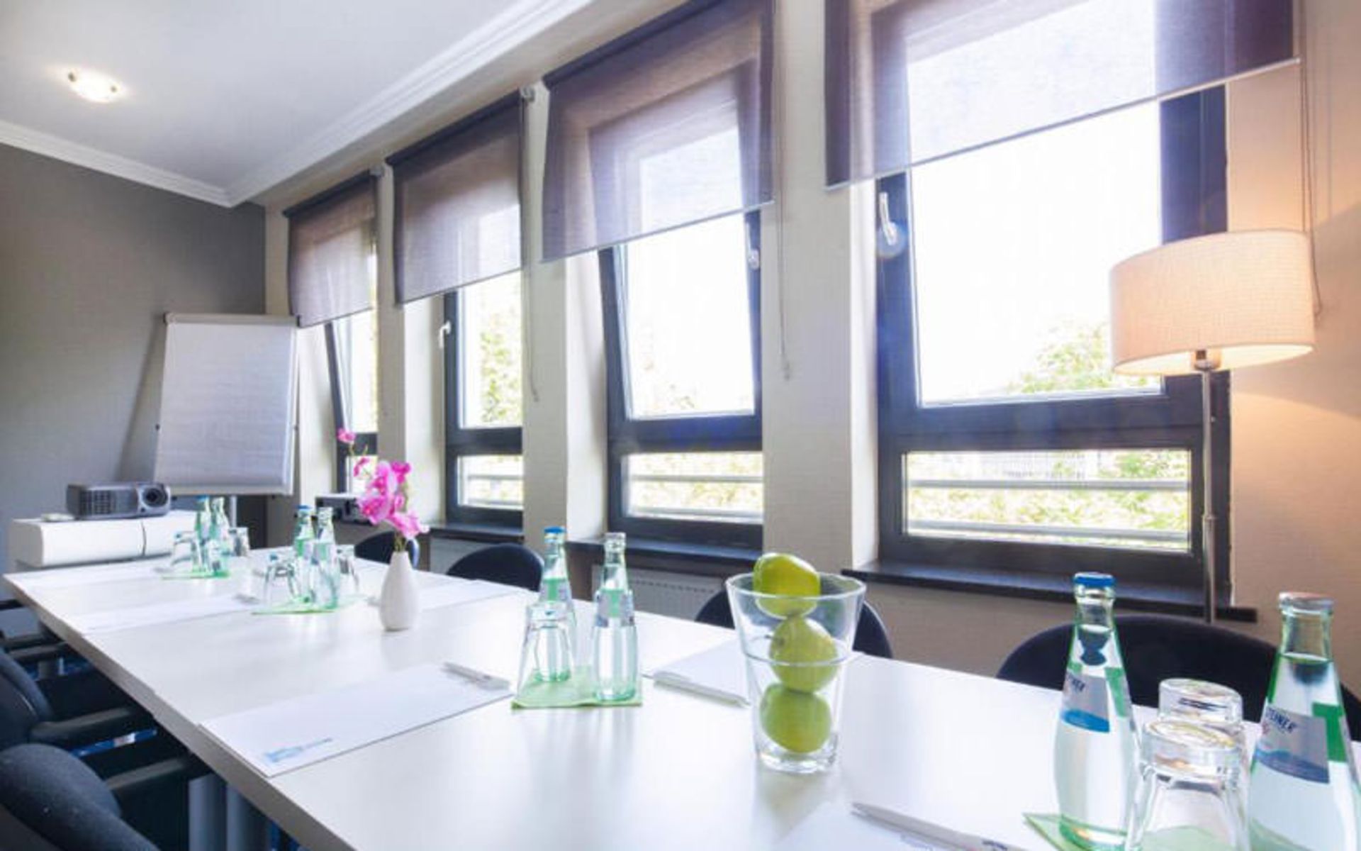 هتل کلت فرانکفورت سیتی (Hotel Cult Frankfurt City)