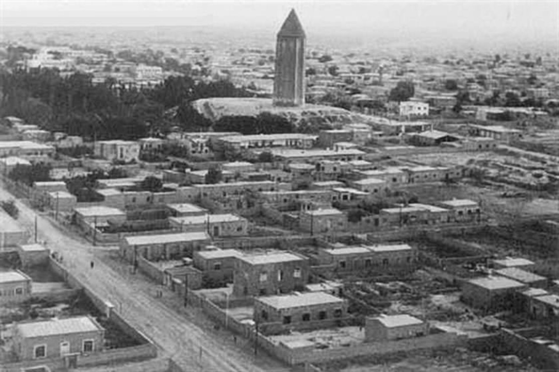  گنبد کاووس