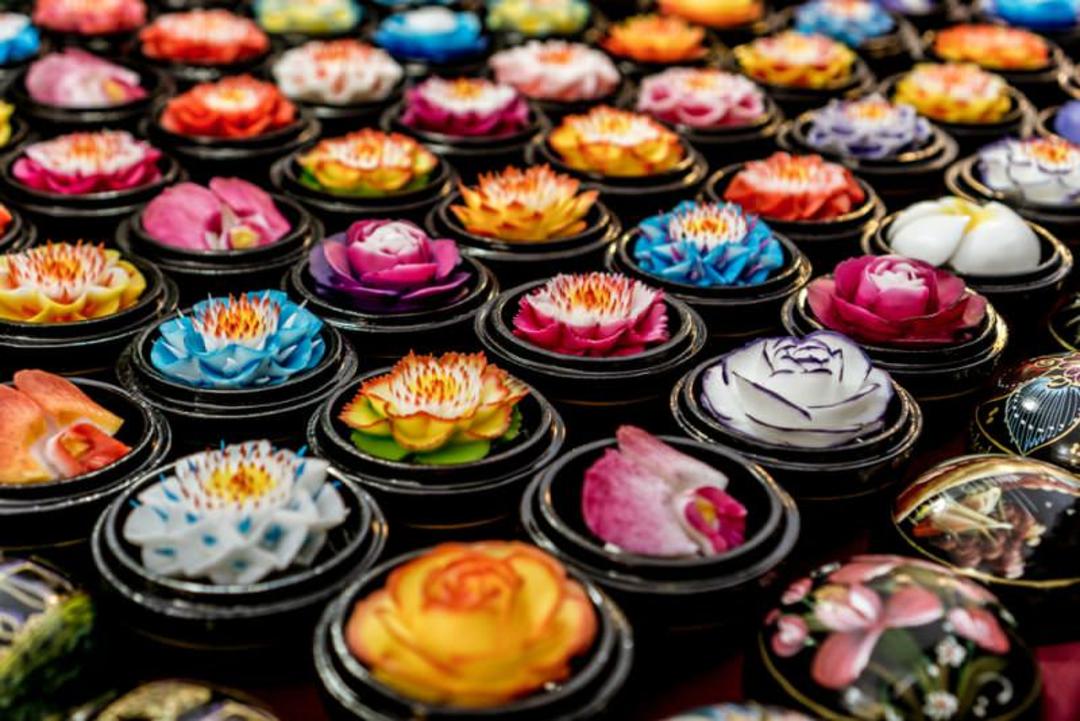 راهنمای خرید در چیانگ مای