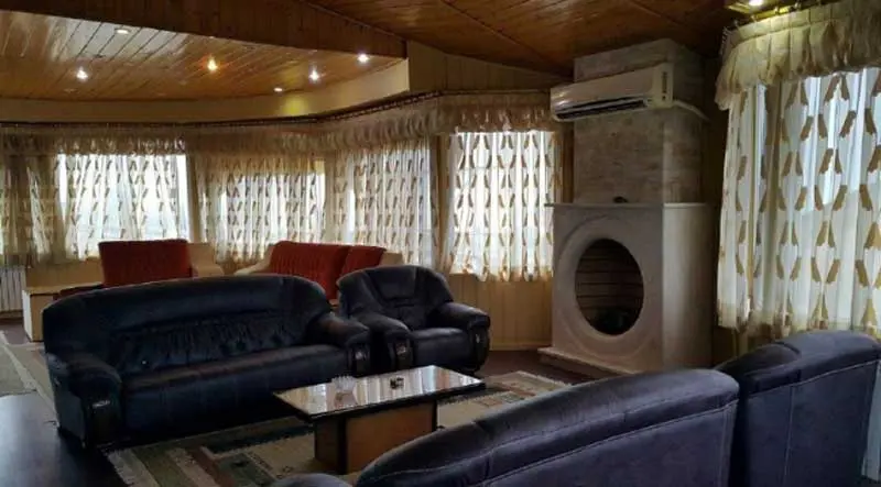 هتل آپارتمان ستاره شب