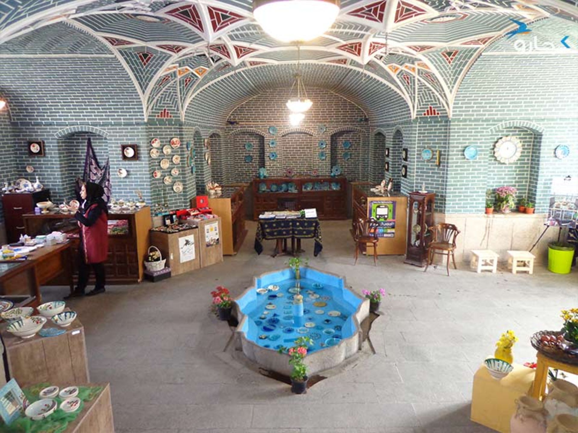 خانه حیدرزاده