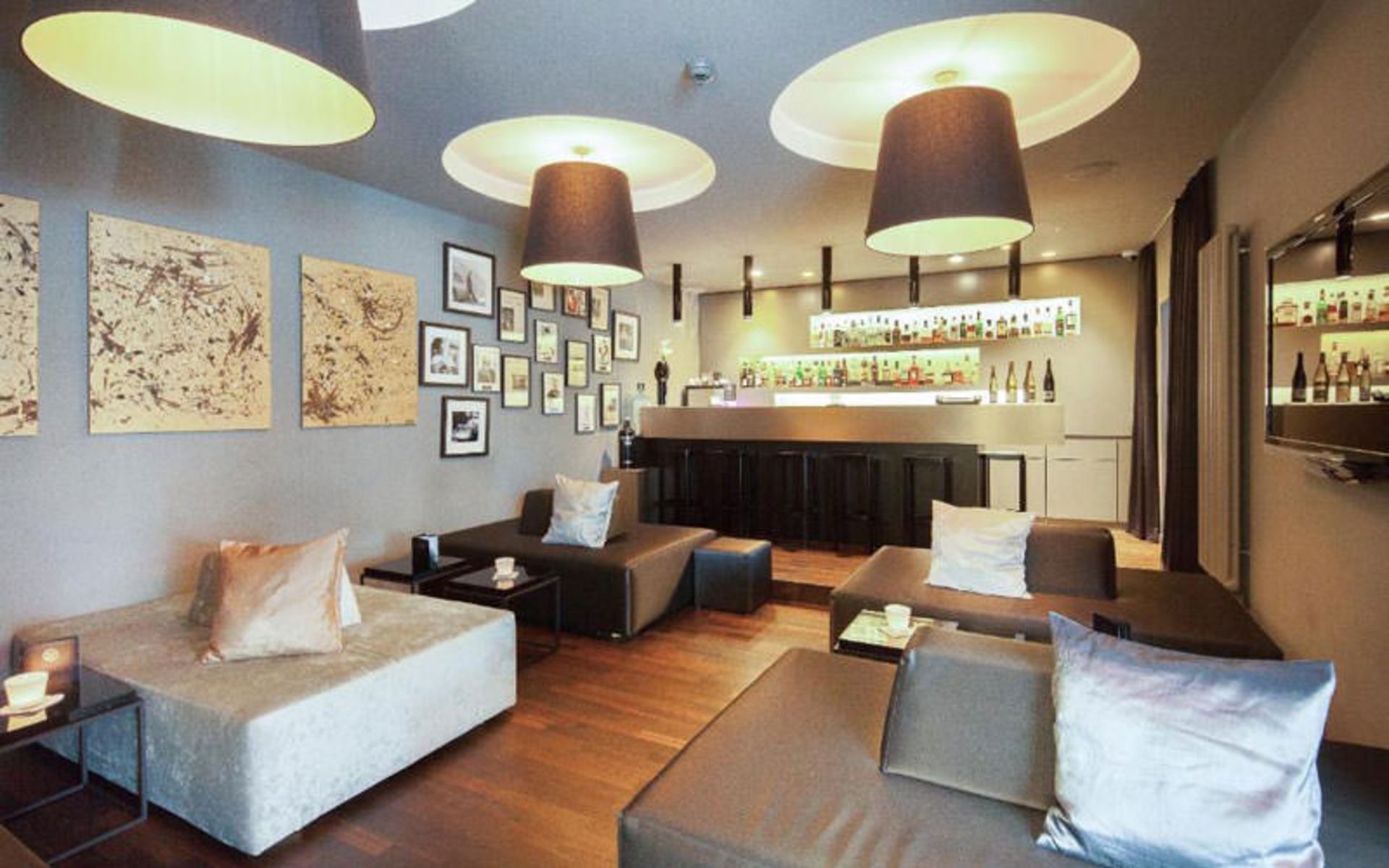 هتل کلت فرانکفورت سیتی (Hotel Cult Frankfurt City)