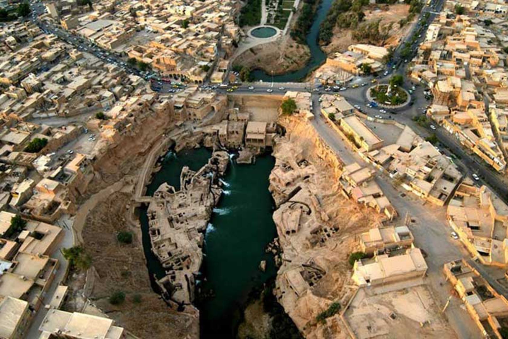 خوزستان