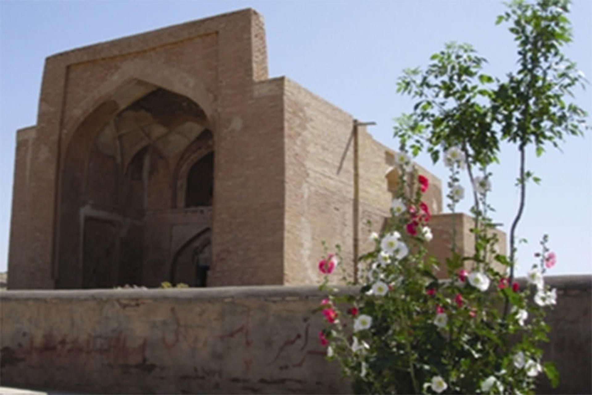 باخرز