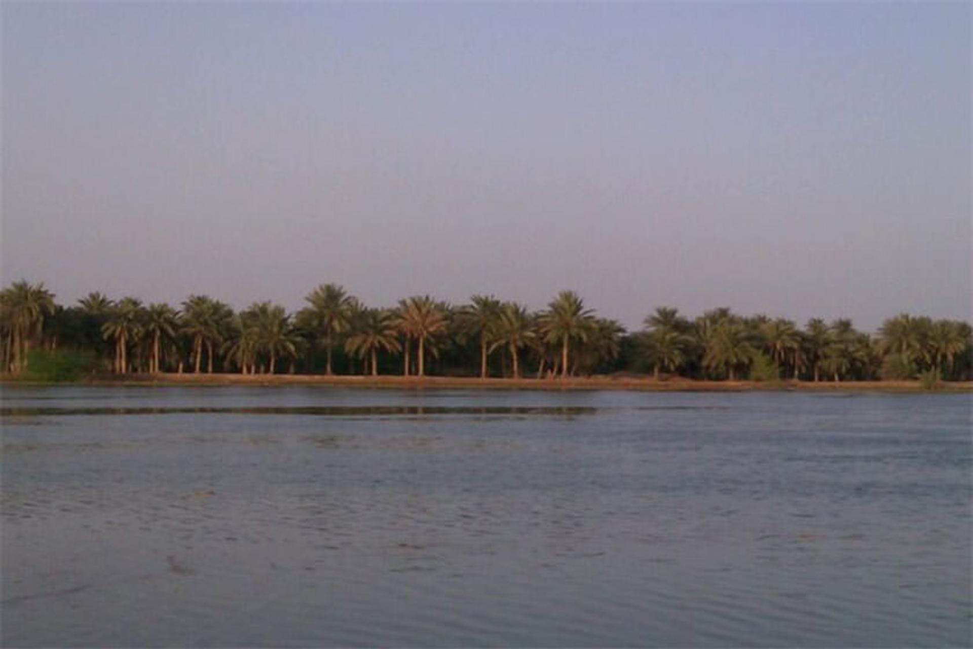رودخانه بهمنشیر