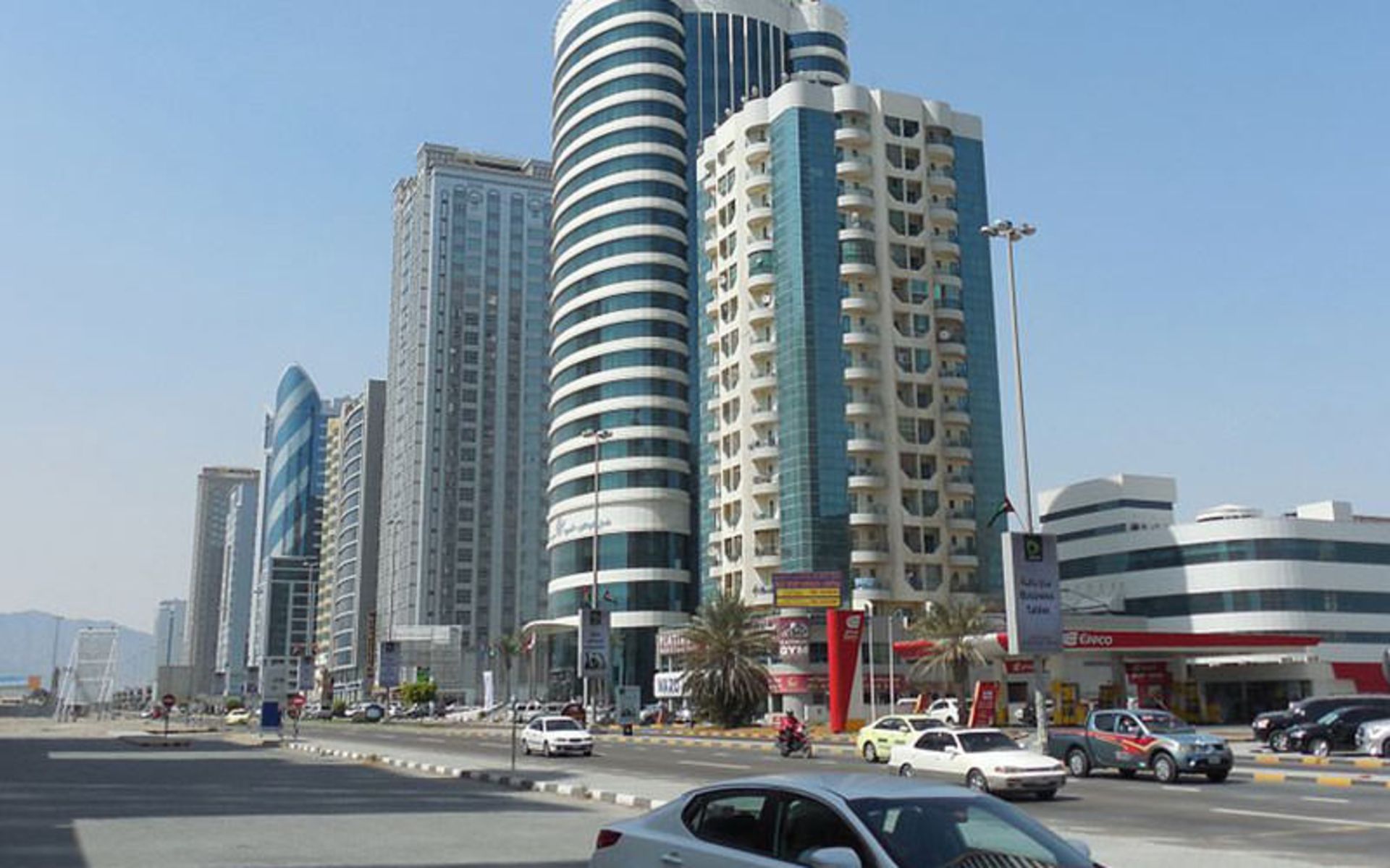 فجیره