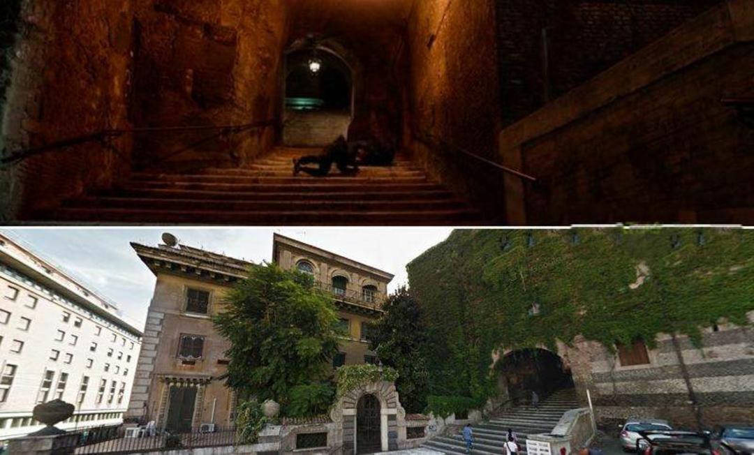 لوکیشن جان ویک ۲