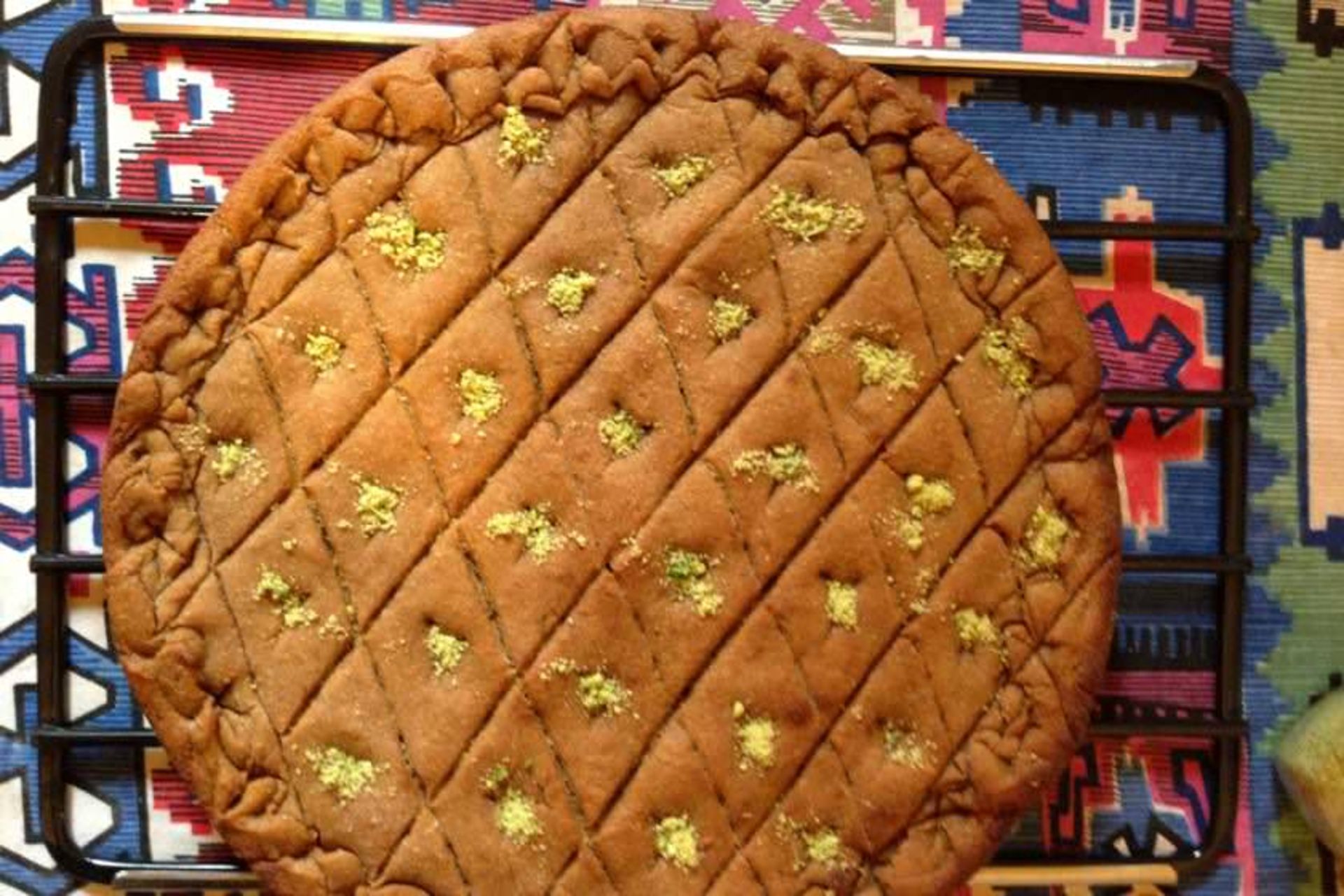 کماچ سهن