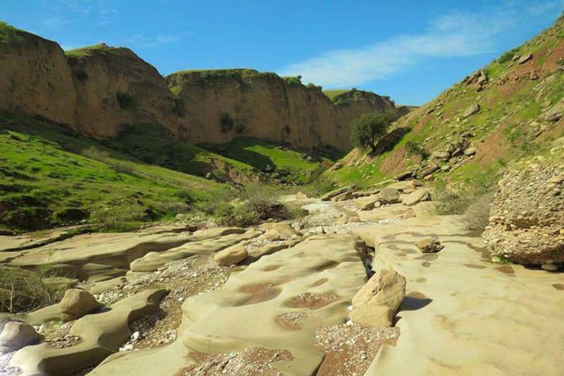 دره کول خرسون