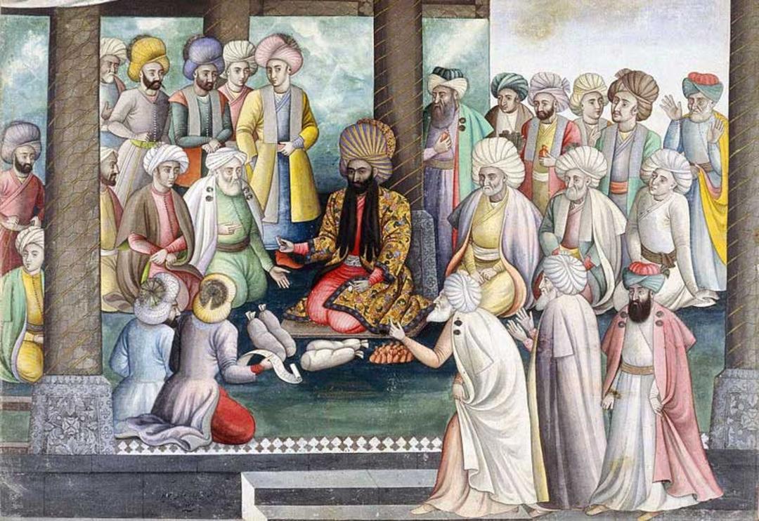 نوروز