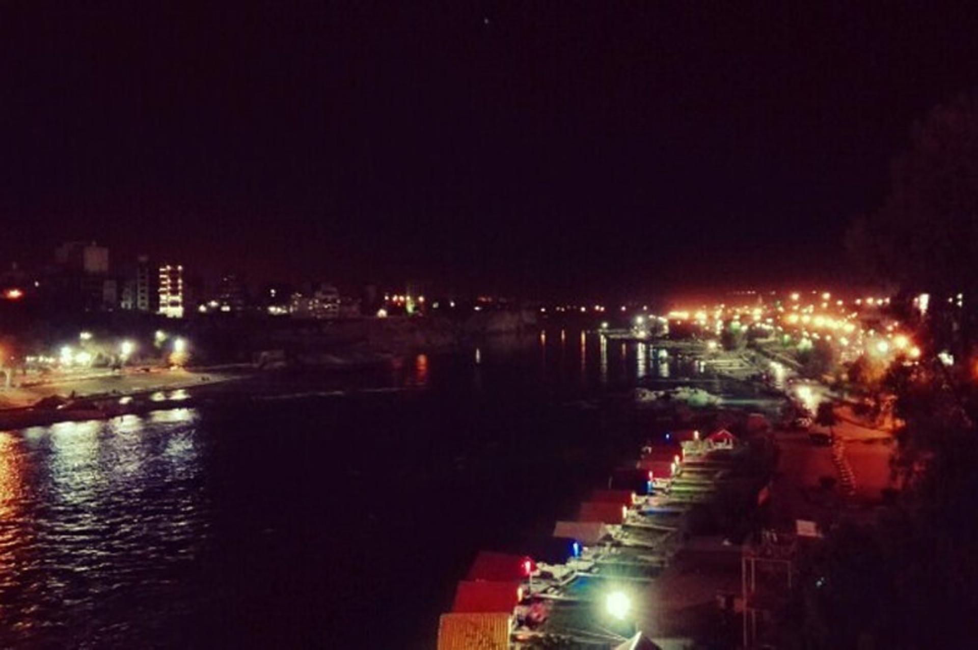 شب دزفول