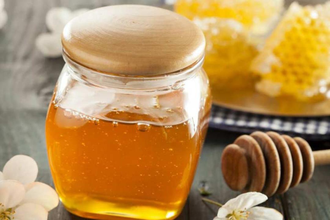 عسل یاسوج
