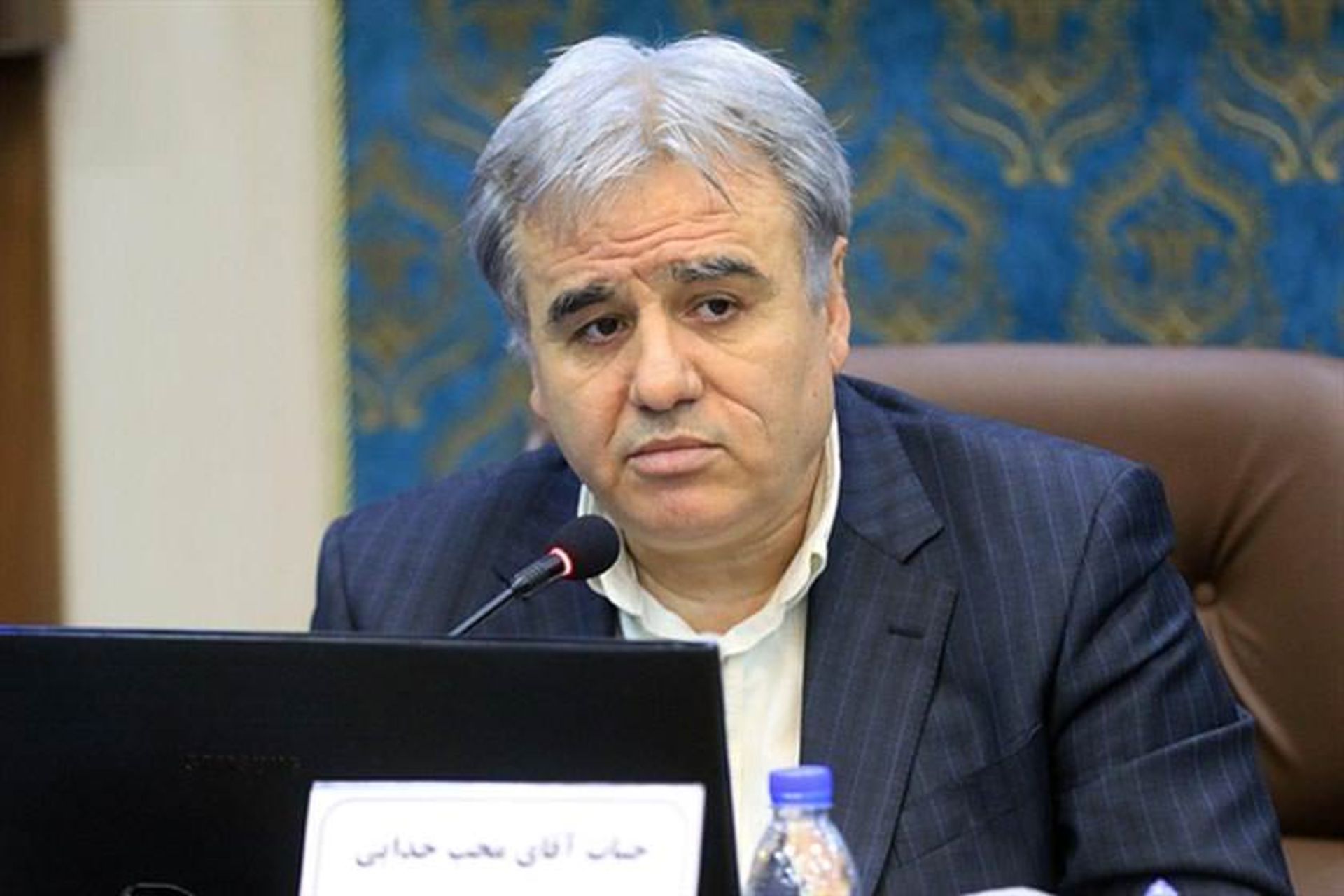 معاون گردشگری کشور