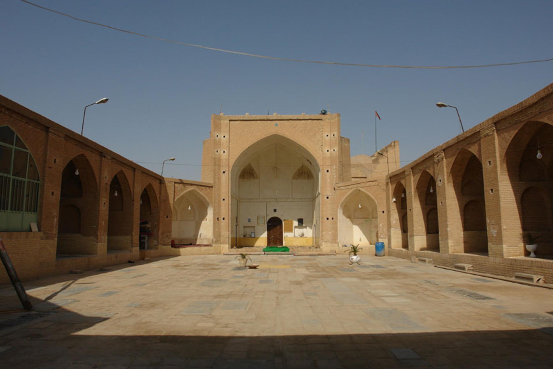 ساوه