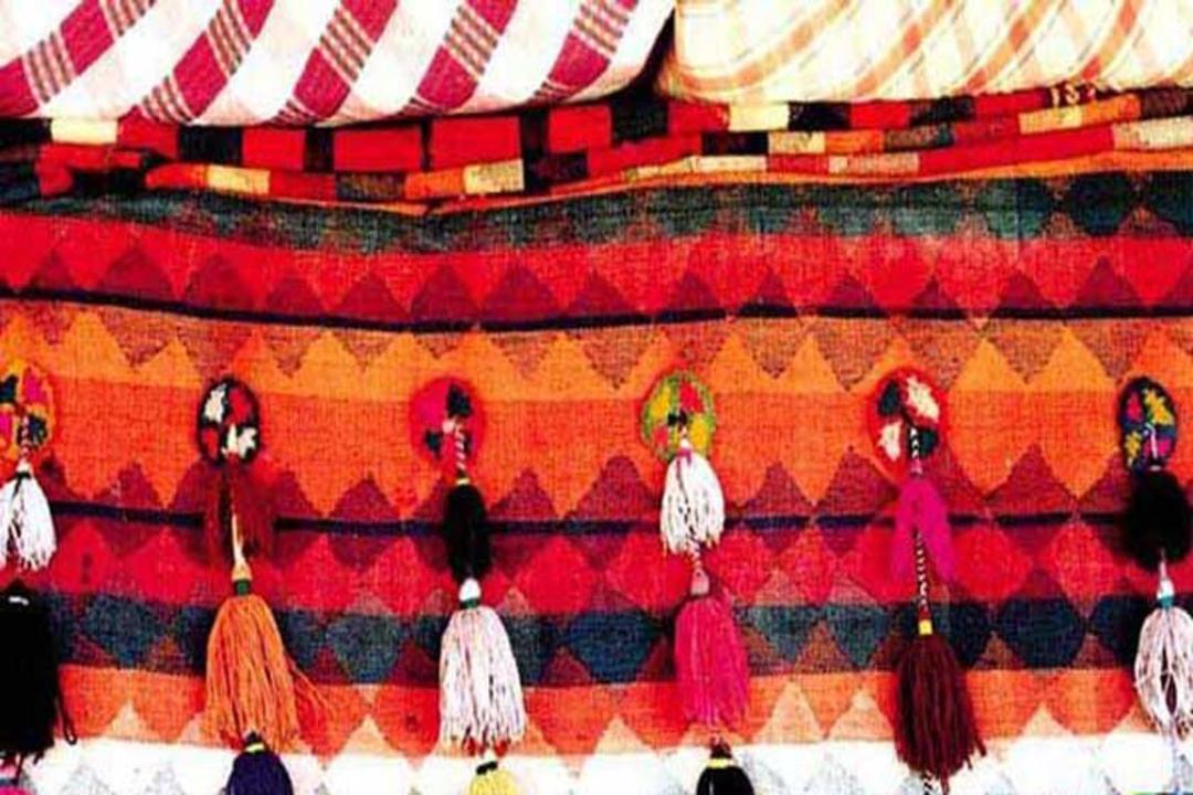 صنایع دستی یاسوج