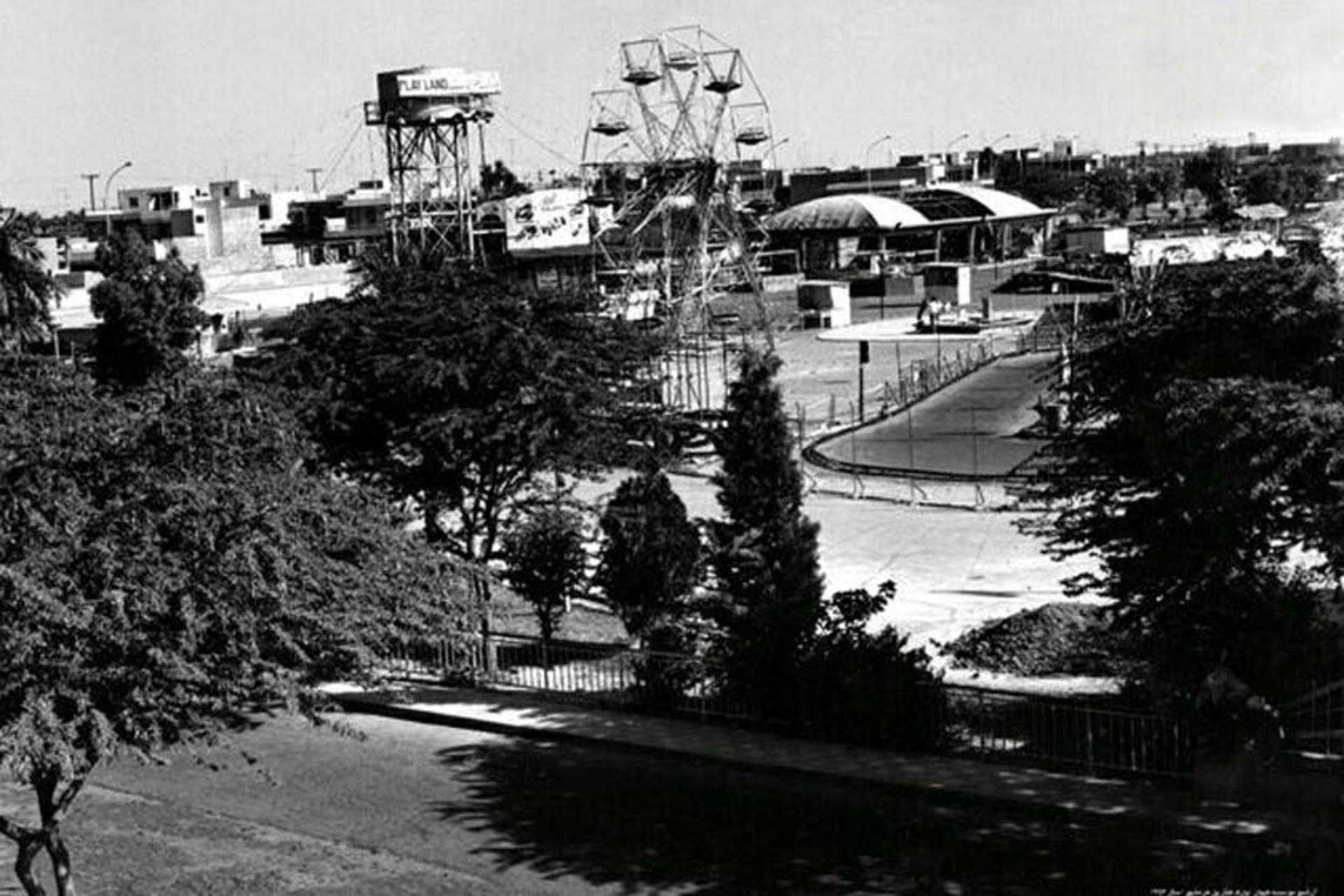 خرمشهر قدیم