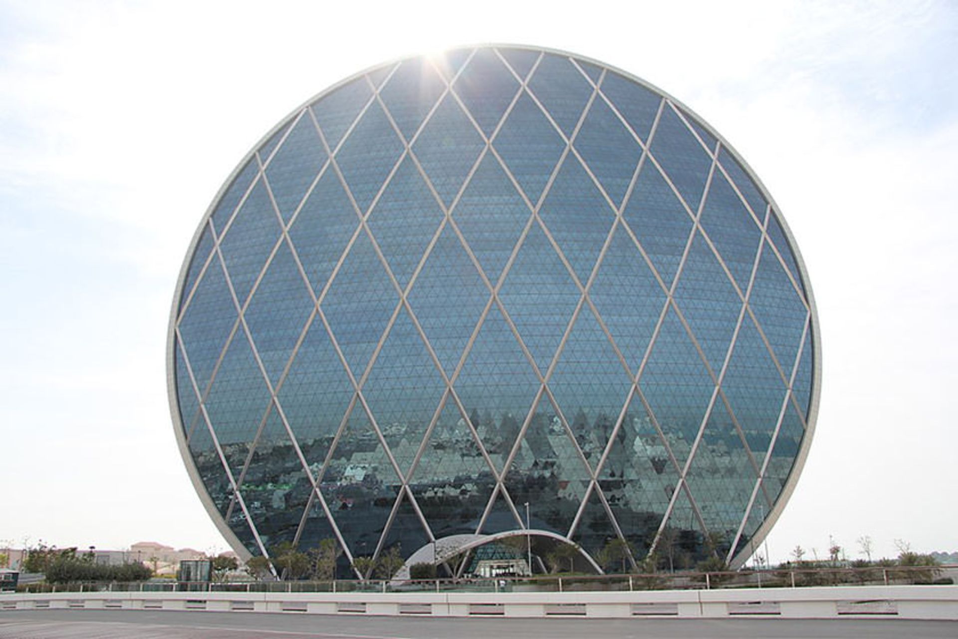 ابوظبی