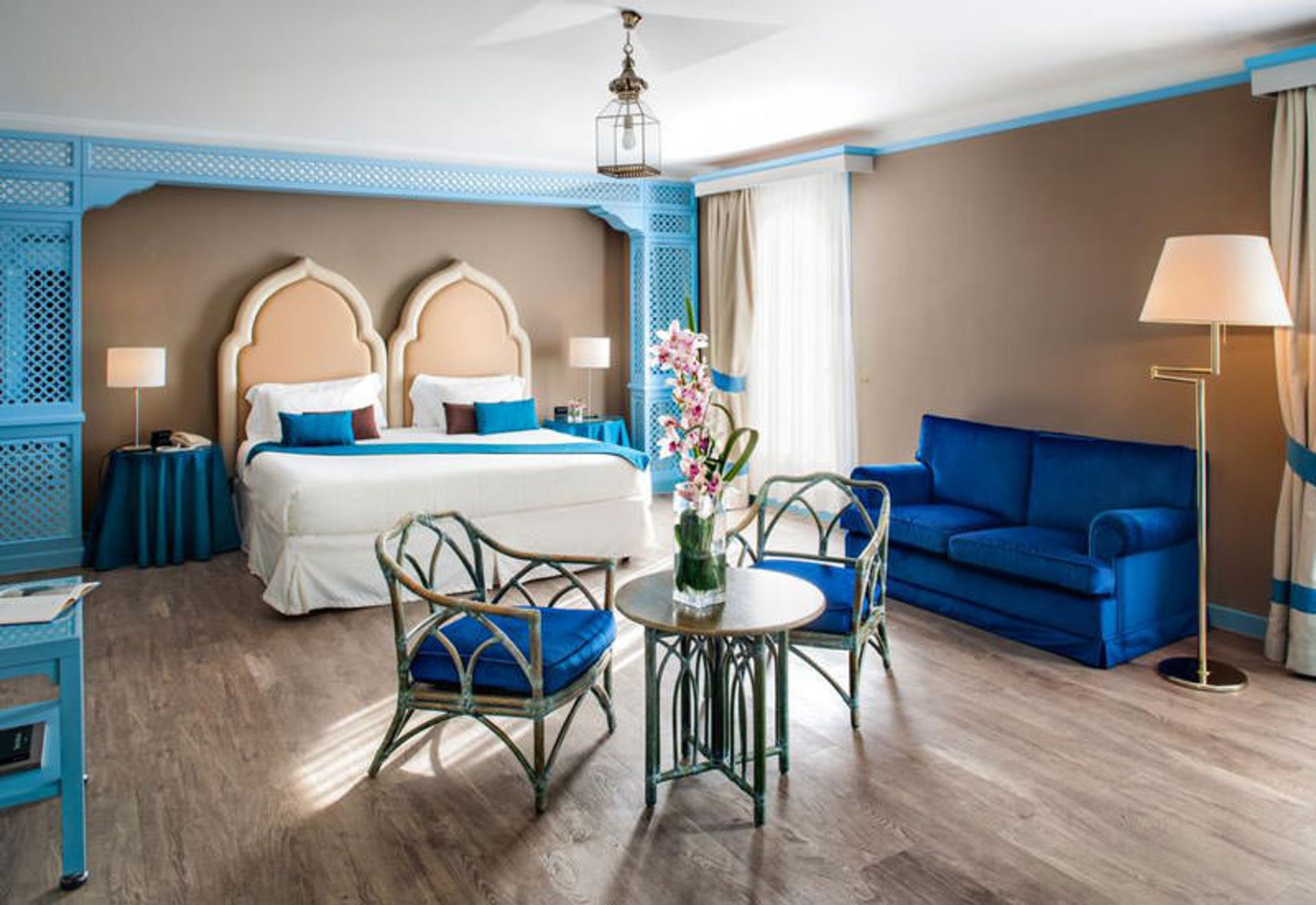 هتل اکسلسیور ونیز (Hotel Excelsior Venice)