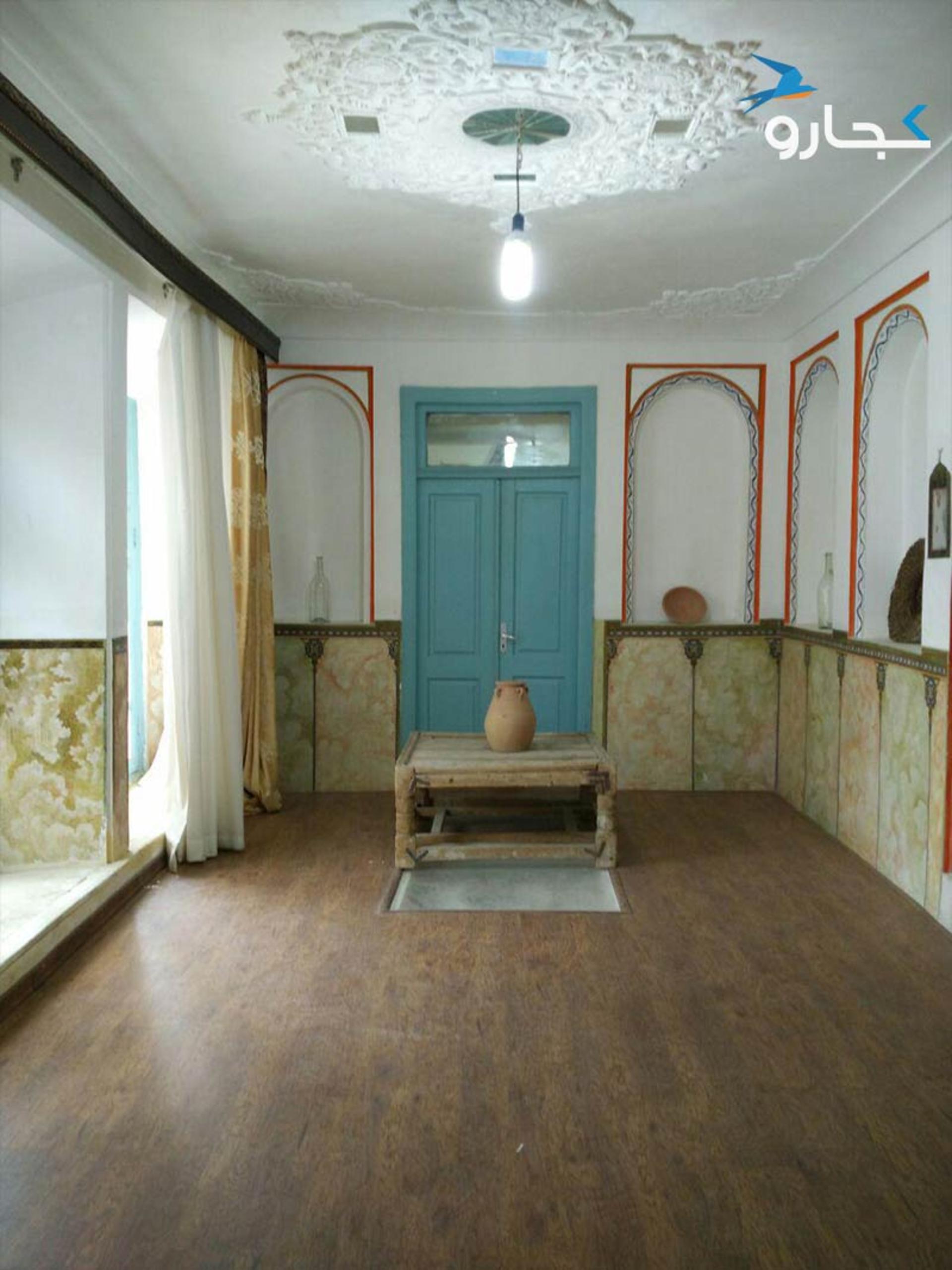 خانه نیکدل