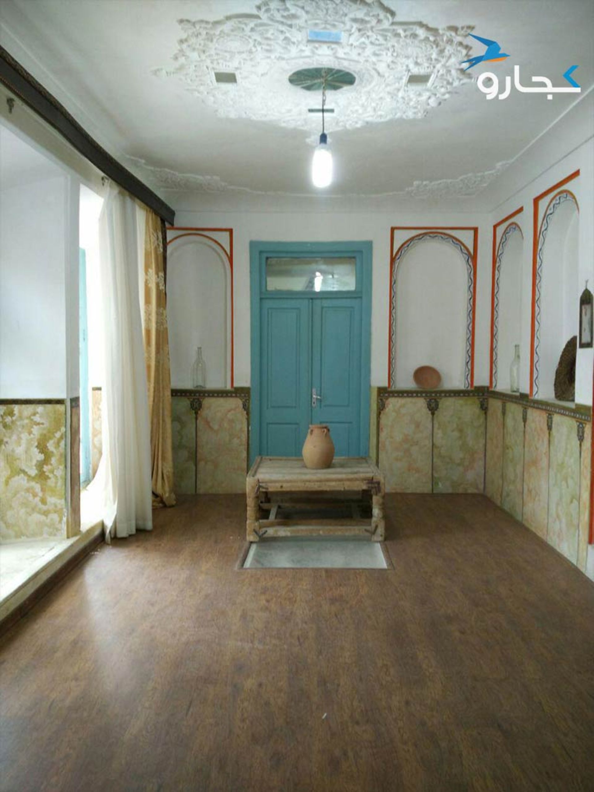 خانه نیکدل
