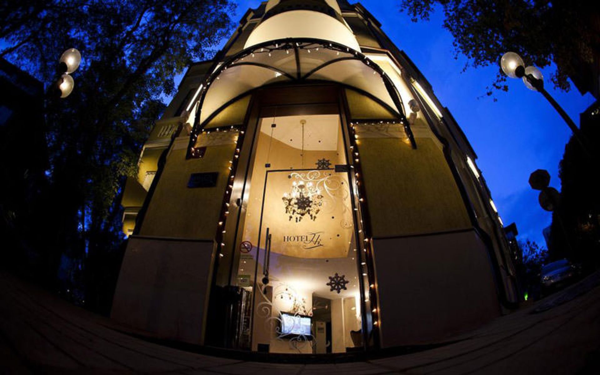 هتل های بوتیک (Hi Boutique Hotel)
