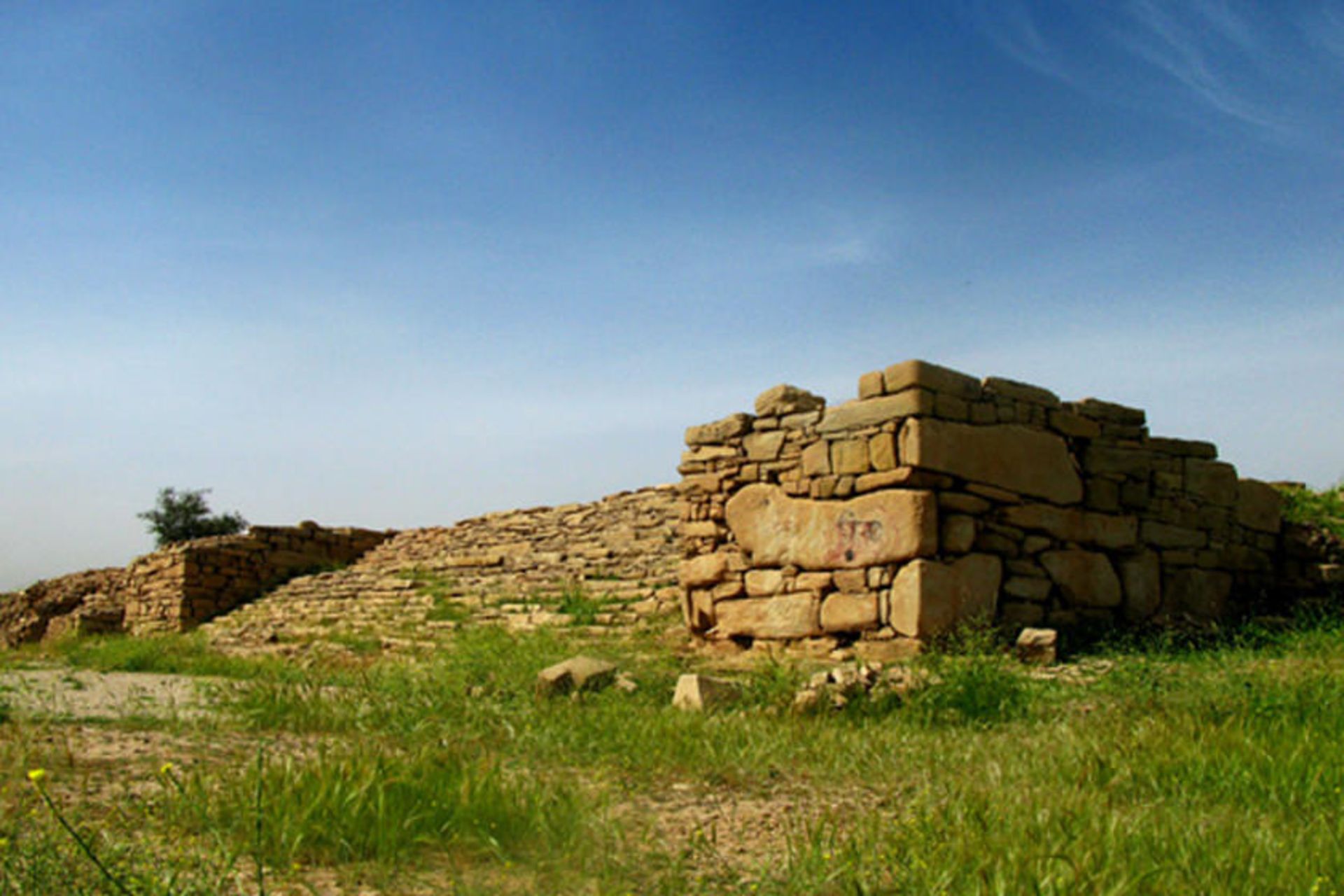 مسجدسلیمان