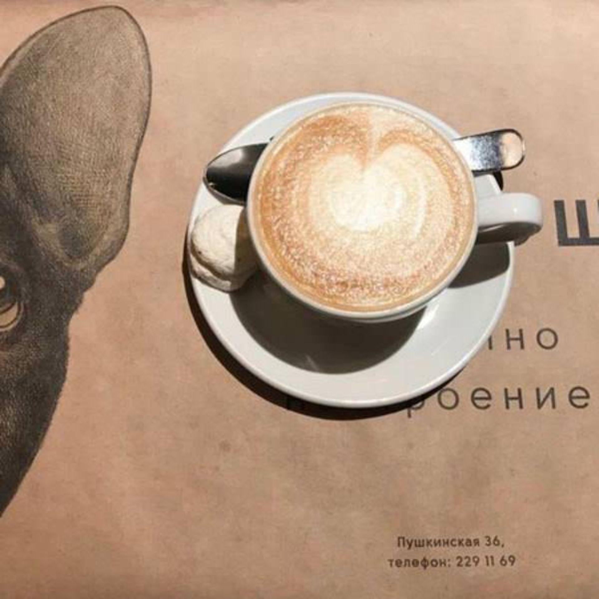 رستوران های روستوف نا دونو