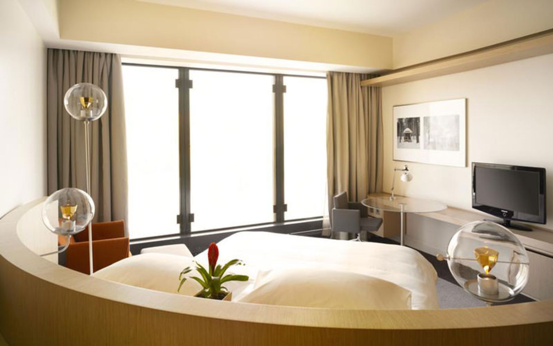 هتل حیات رجنسی یکاترینبورگ (Hyatt Regency Ekaterinburg)