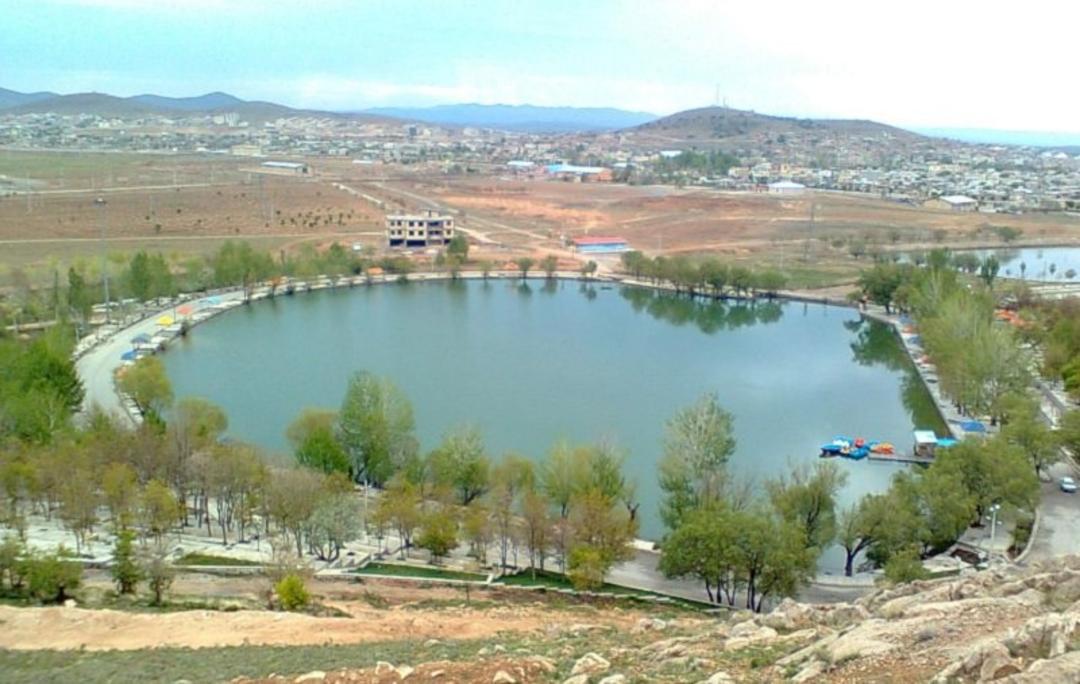 گرداب بن