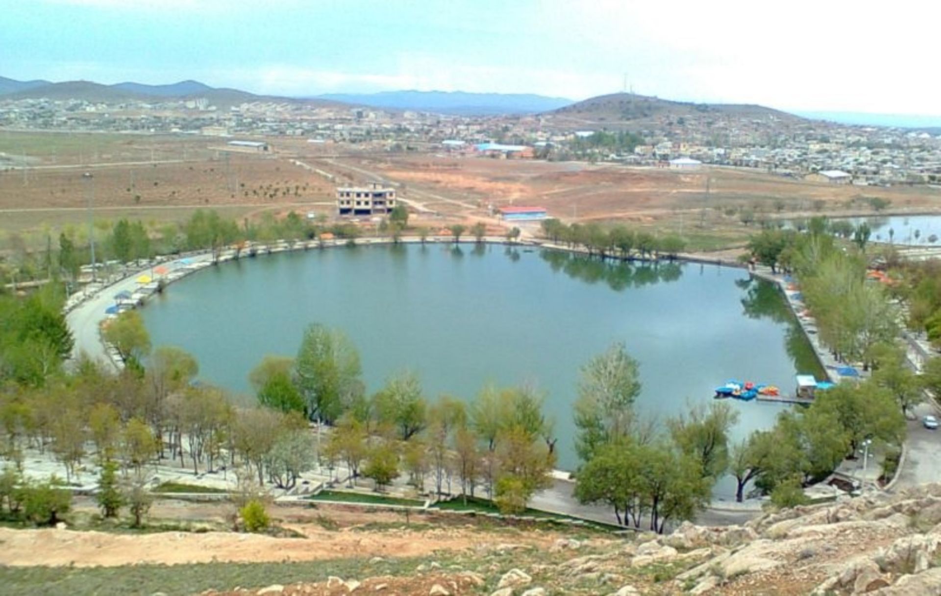 گرداب بن