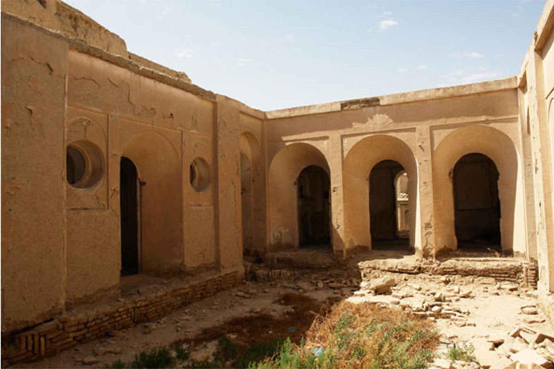 خانه میرمیران