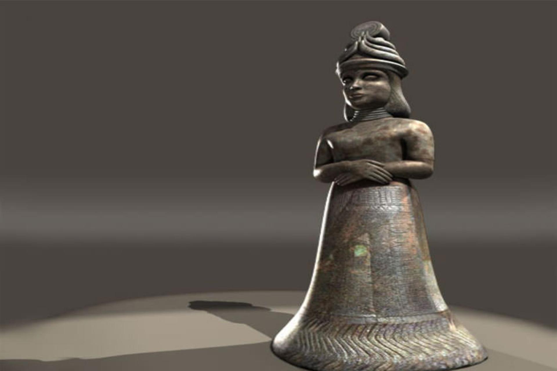ملکه ناپیراسو