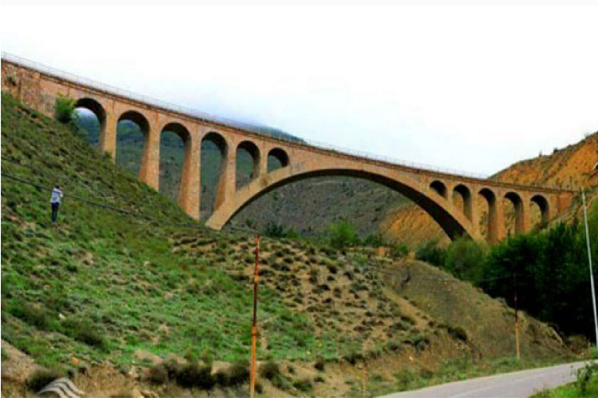 منطقه جنگلی اوریم
