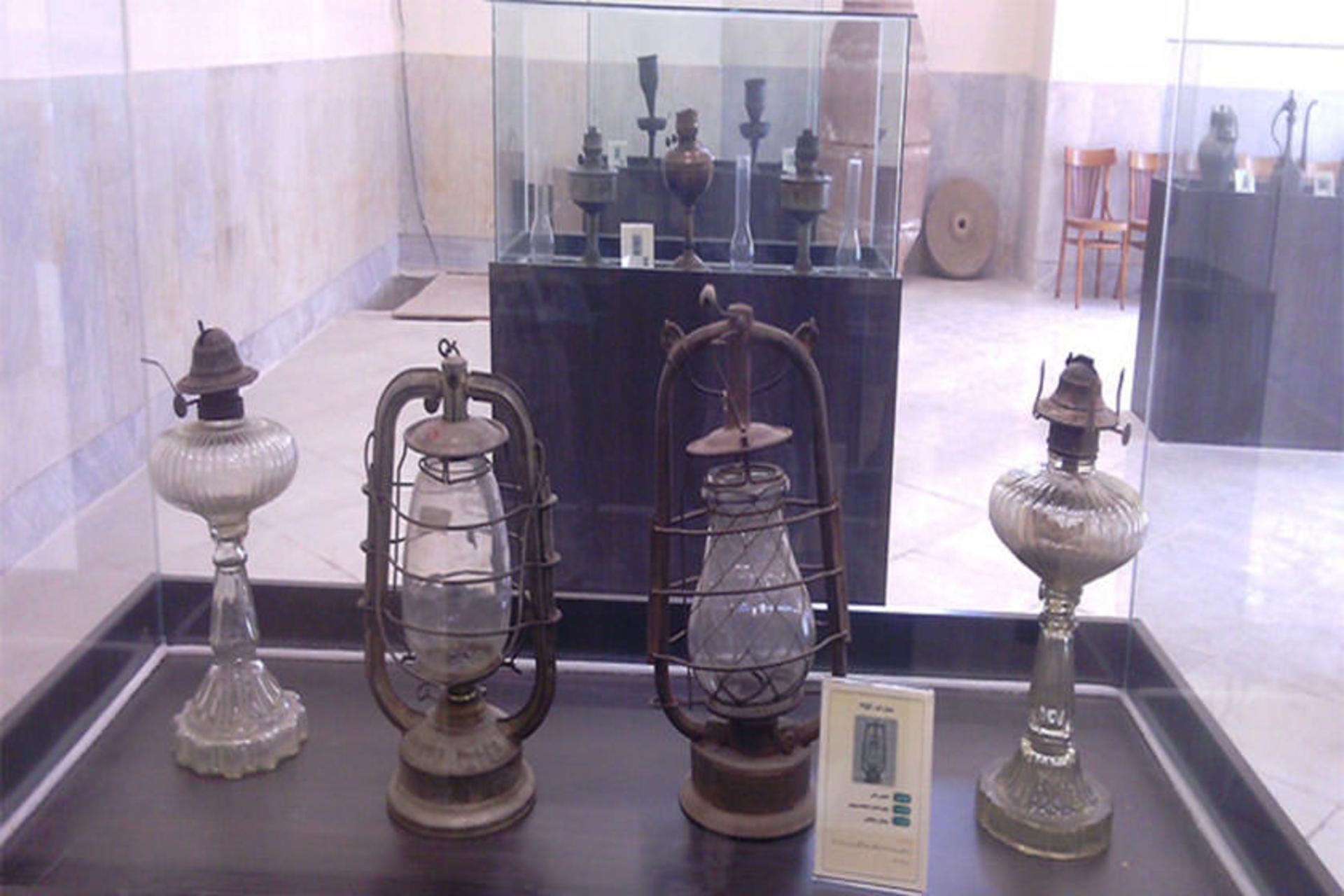 موزه شهر