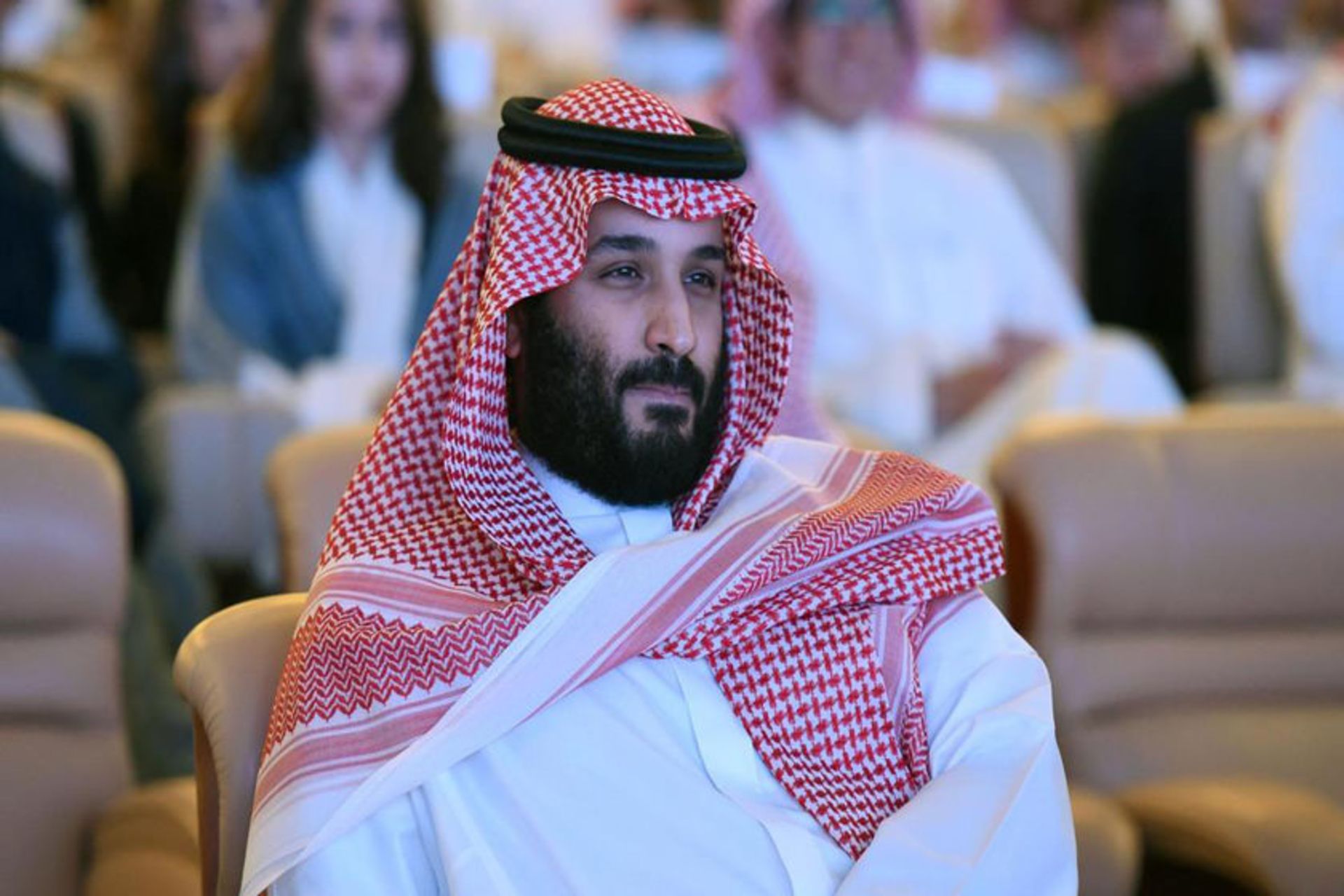 محمد بن سلمان