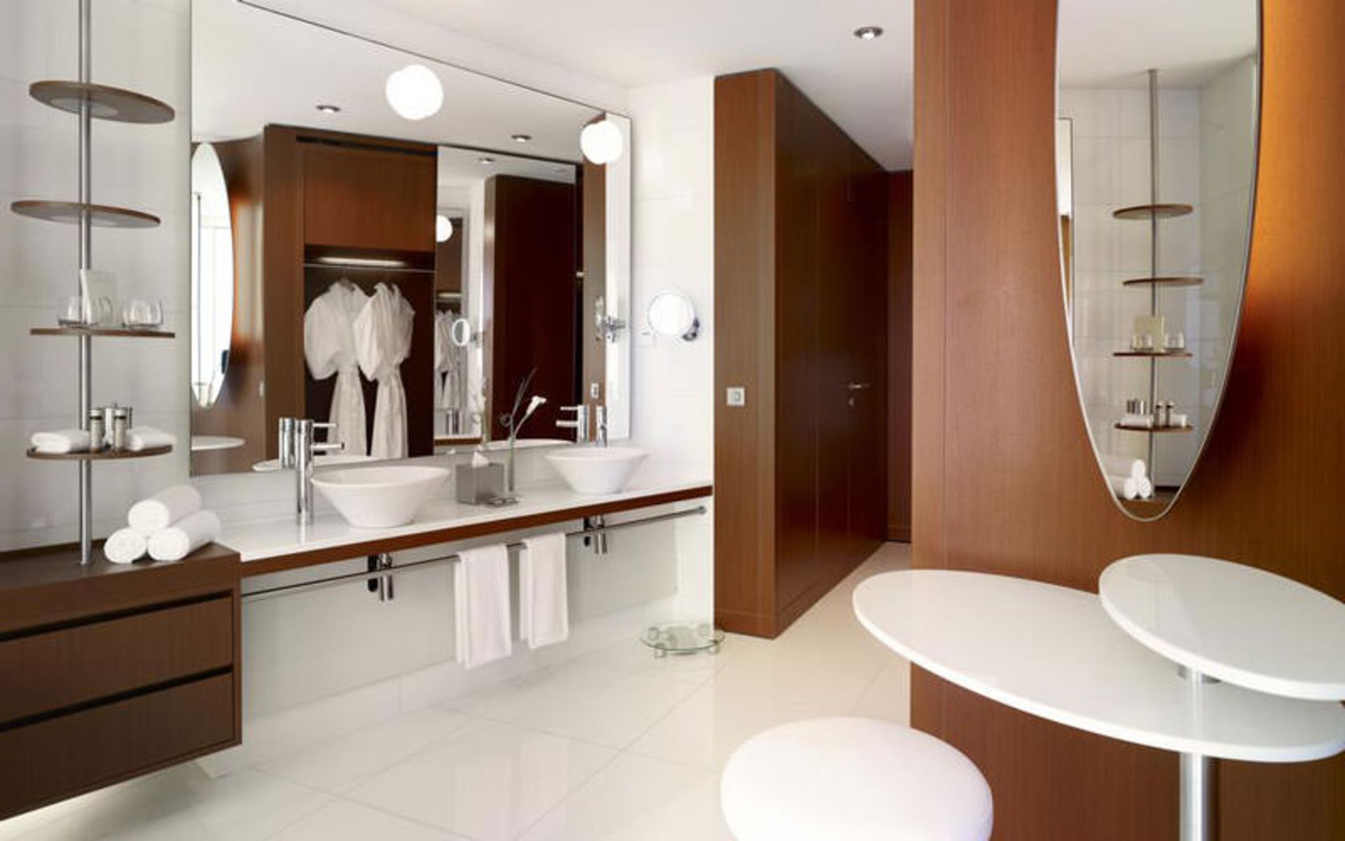 هتل حیات رجنسی یکاترینبورگ (Hyatt Regency Ekaterinburg)