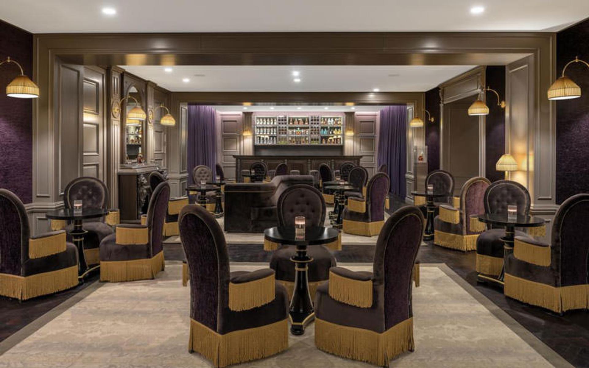 هتل شراتون نیژنی نووگورد کرملین (Sheraton Nizhny Novgorod Kremlin)