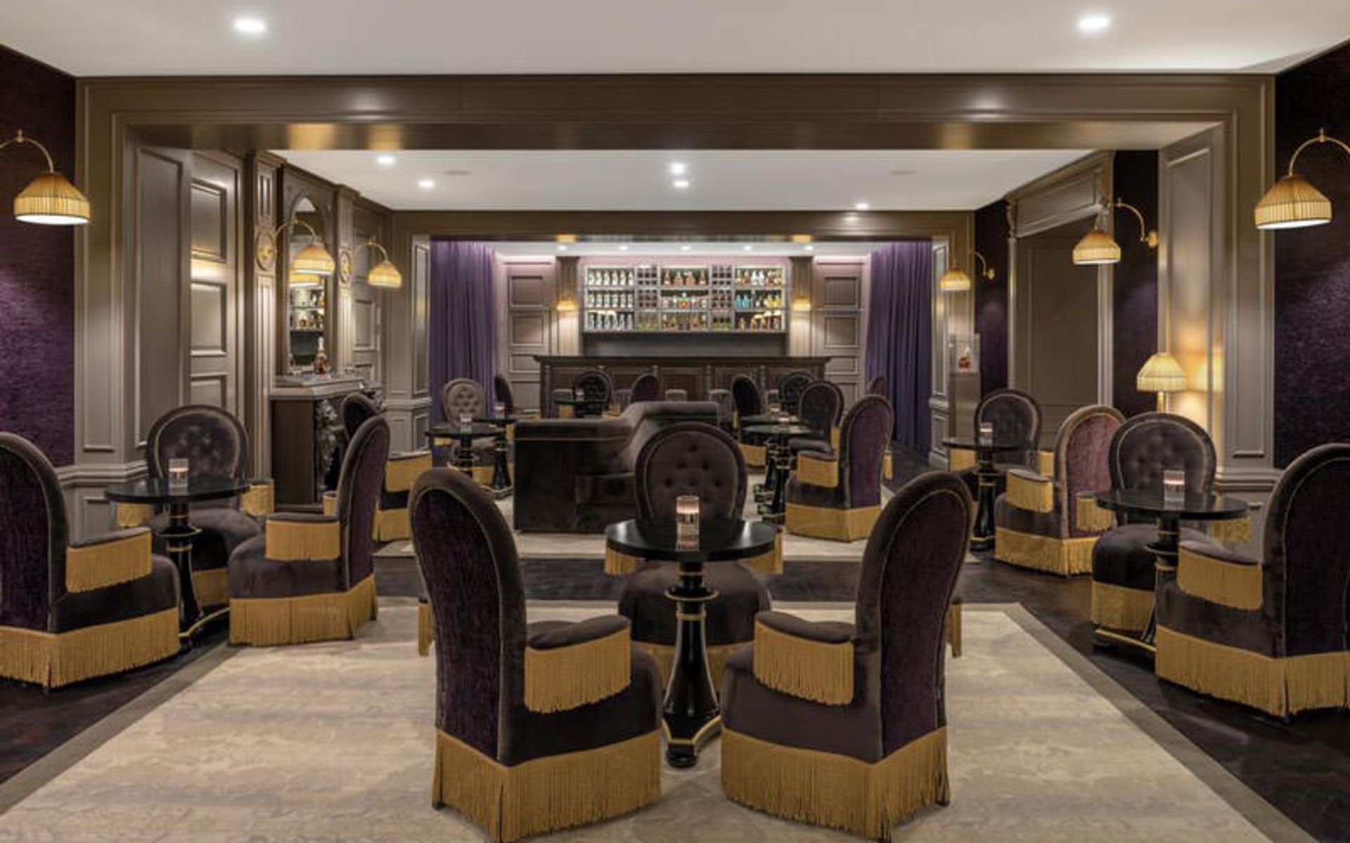 هتل شراتون نیژنی نووگورد کرملین (Sheraton Nizhny Novgorod Kremlin)