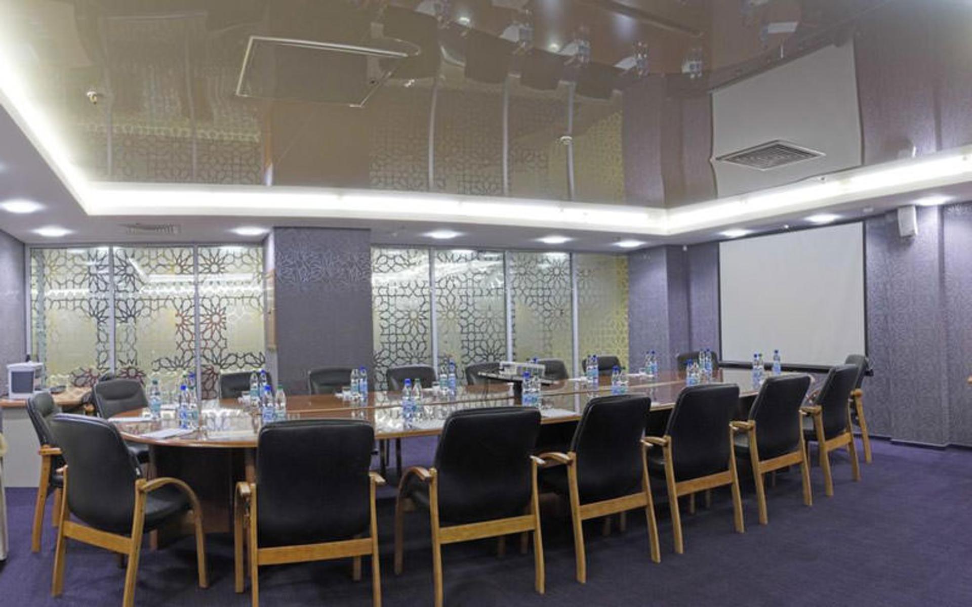 گرند هتل کازان (Grand Hotel Kazan)