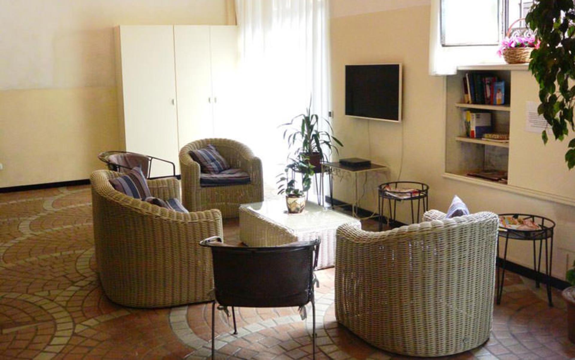 هتل نتونو (Hotel Nettuno)