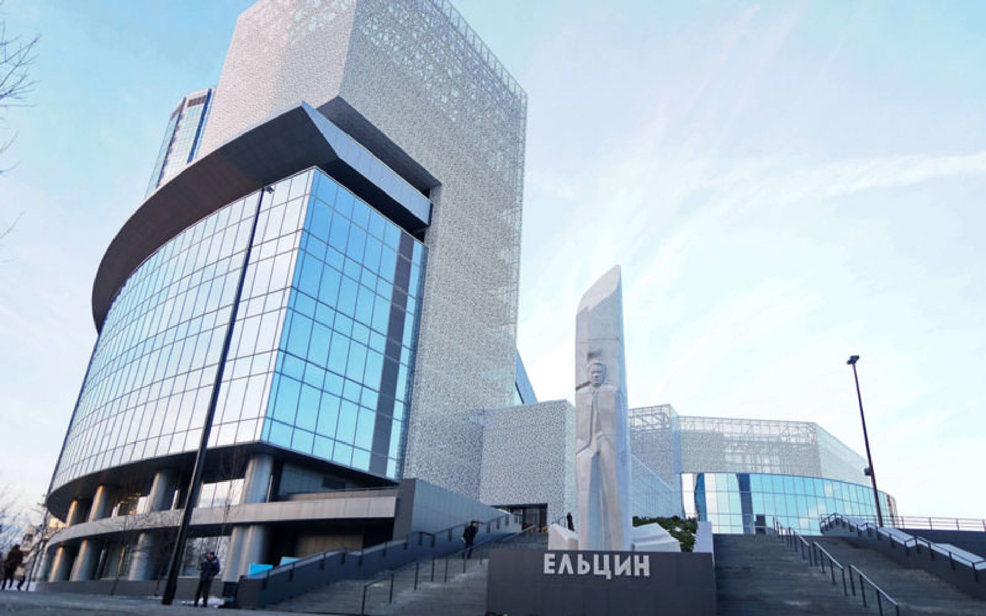 هتل رزیدنس (Hotel Residence)